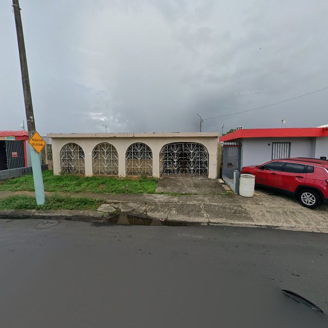 Propiedad declarada estorbo público en 6XRG+V4W Caguas, Puerto Rico 00725, Caguas
