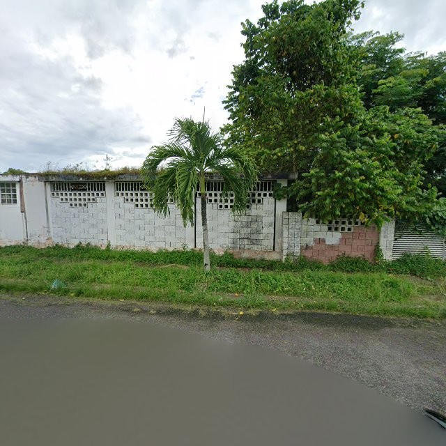 Foto de estorbo público en Caguas