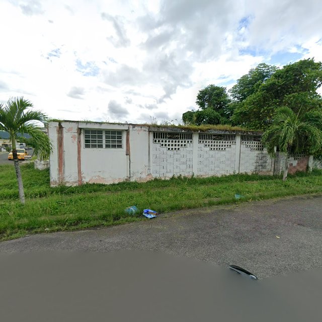 Foto de estorbo público en Caguas