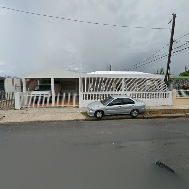 Propiedad declarada estorbo público en 6XVG+59M Caguas, Puerto Rico 00725, Caguas