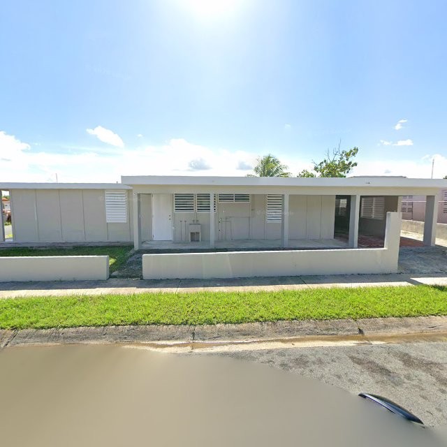 Propiedad declarada estorbo público en 6XQ3+XV2 Caguas, Puerto Rico 00727, Caguas