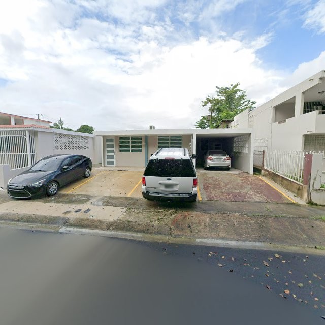 Propiedad declarada estorbo público en 6XRG+249 Caguas, Puerto Rico 00725, Caguas