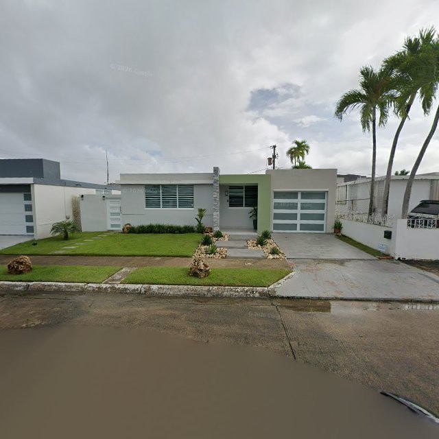 Propiedad declarada estorbo público en 6XQG+FM9 Caguas, Puerto Rico 00725, Caguas