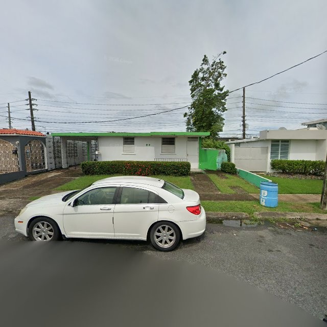 Propiedad declarada estorbo público en 6XQP+MGX Caguas, Puerto Rico 00725, Caguas