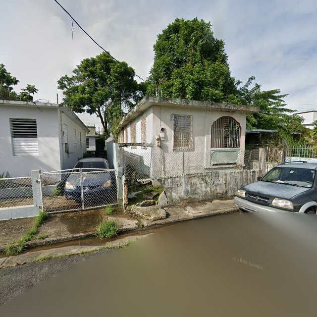 Propiedad declarada estorbo público en 6XPF+685 Caguas, Puerto Rico 00725, Caguas