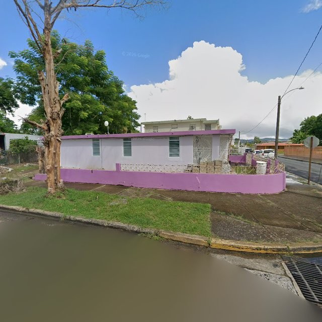 Foto de estorbo público en Caguas