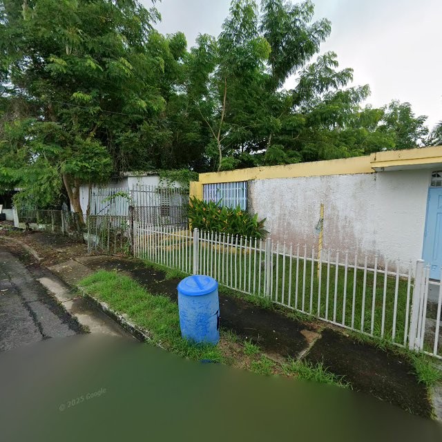 Propiedad declarada estorbo público en 6XPH+W3V Caguas, Puerto Rico 00725, Caguas
