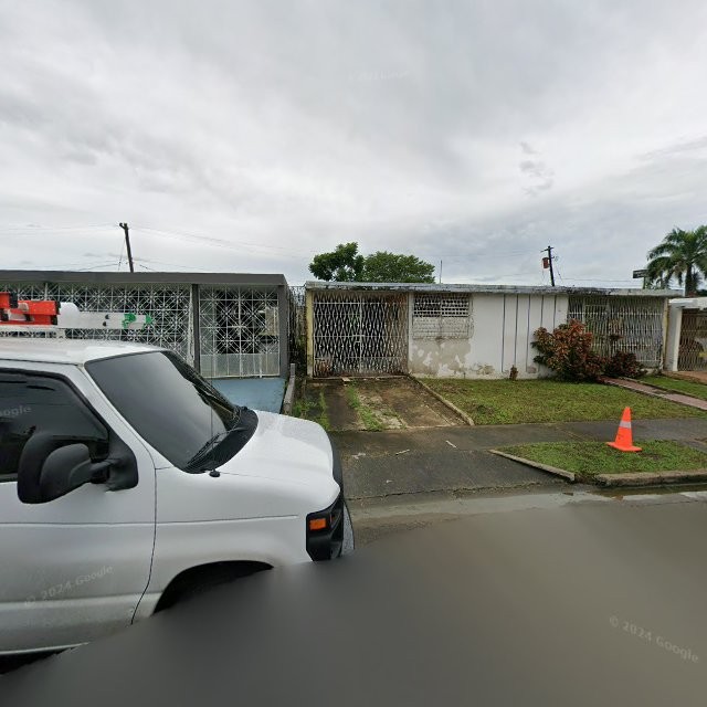 Foto de estorbo público en Caguas