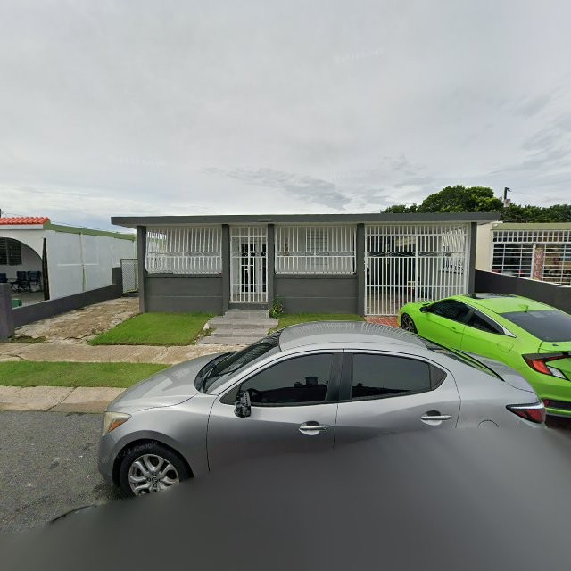 Propiedad declarada estorbo público en 6XPQ+CC5 Caguas, Puerto Rico 00725, Caguas