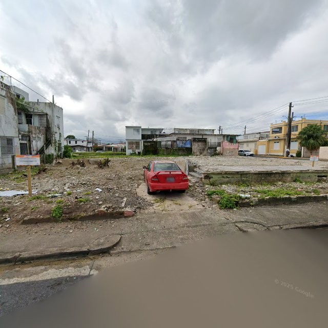 Foto de estorbo público en Caguas