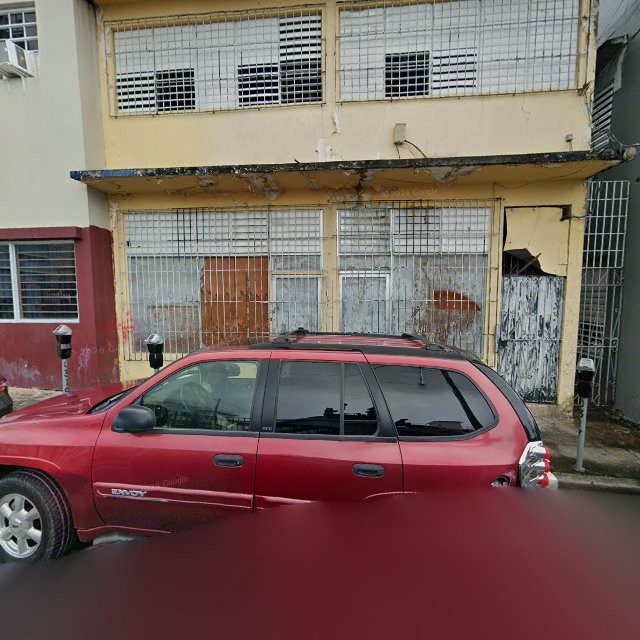 Propiedad declarada estorbo público en 6XM7+798 Caguas, Puerto Rico 00725, Caguas