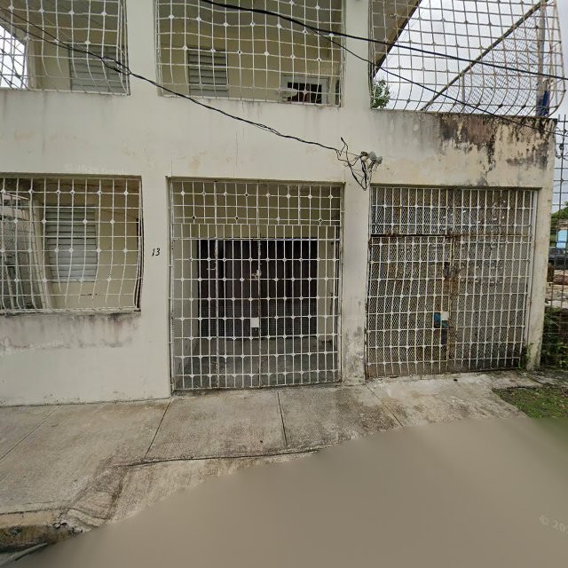 Propiedad declarada estorbo público en 6XM9+66J Caguas, Puerto Rico 00725, Caguas