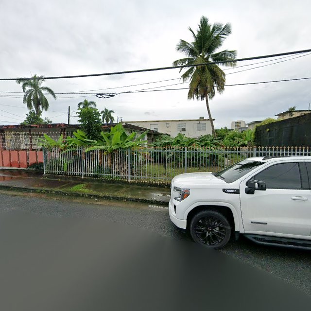 Propiedad declarada estorbo público en 6XMF+WJ4 Caguas, Puerto Rico 00725, Caguas