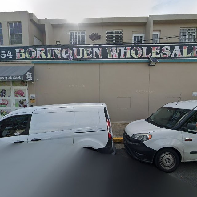 Propiedad declarada estorbo público en 6XPF+4GJ Caguas, Puerto Rico 00725, Caguas