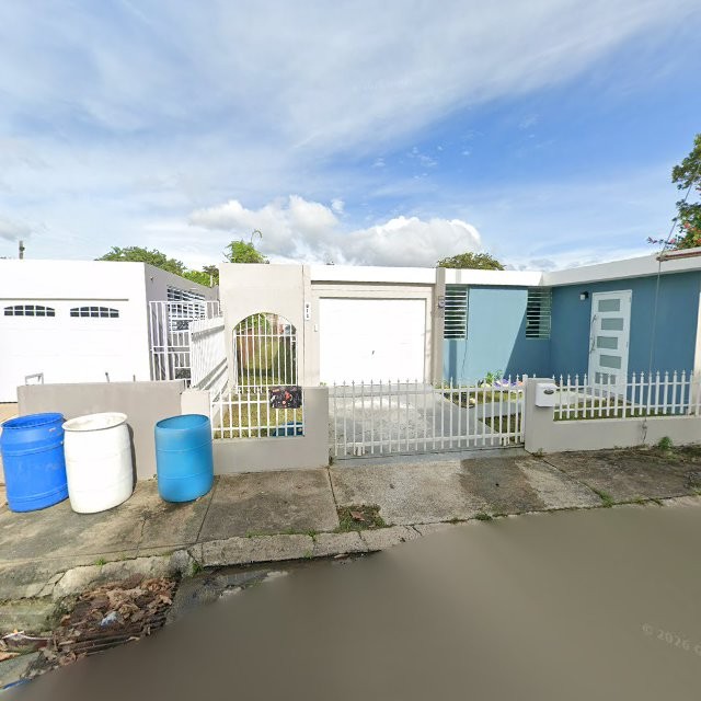 Propiedad declarada estorbo público en 6XMF+RR2 Caguas, Puerto Rico 00725, Caguas