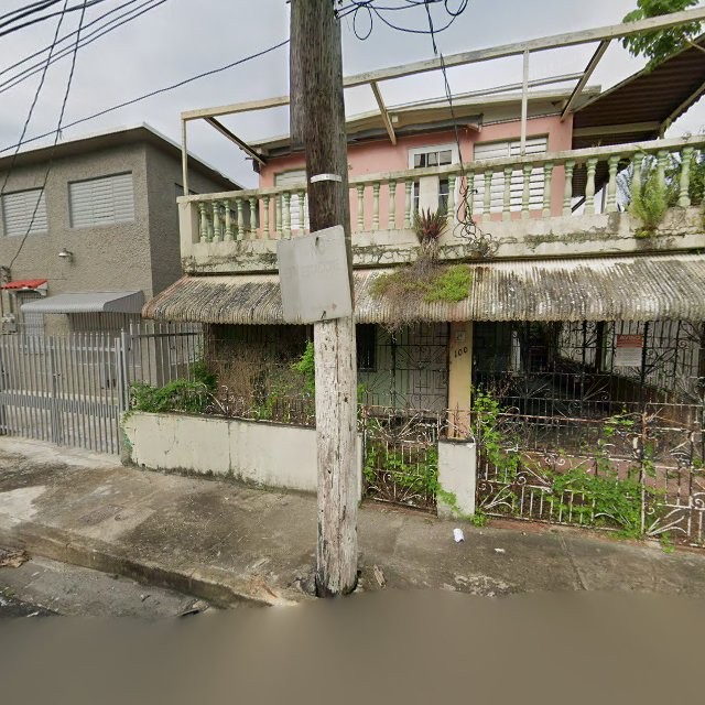 Propiedad declarada estorbo público en 6XJ7+H2R Caguas, Puerto Rico 00725, Caguas