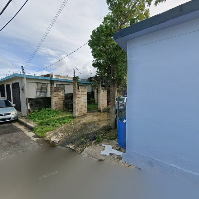 Propiedad declarada estorbo público en 6XJ9+773 Caguas, Puerto Rico 00725, Caguas
