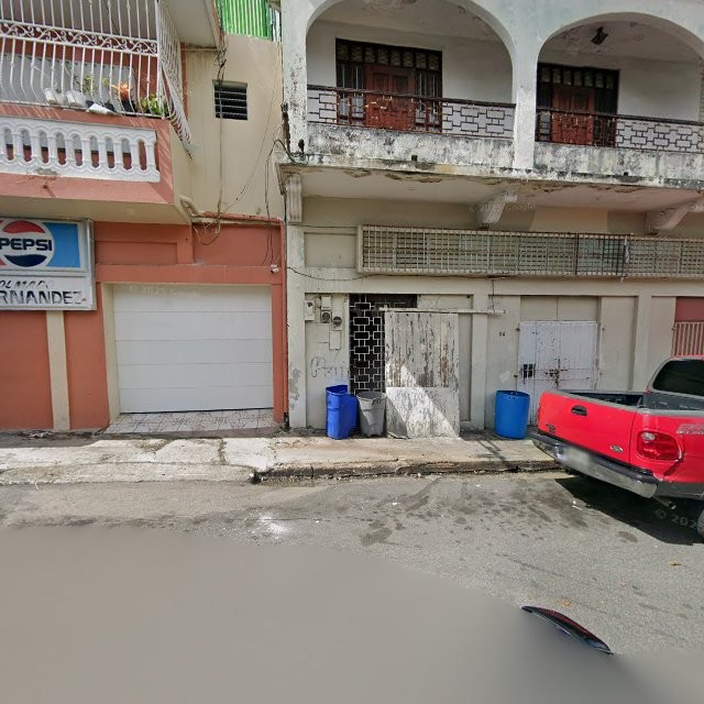 Propiedad declarada estorbo público en 6XJ8+3F3 Caguas, Puerto Rico 00725, Caguas