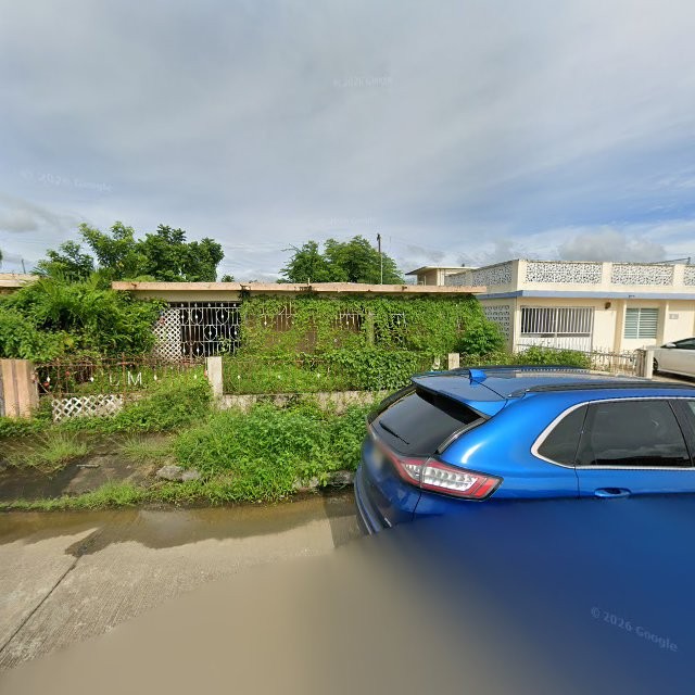 Foto de estorbo público en Caguas