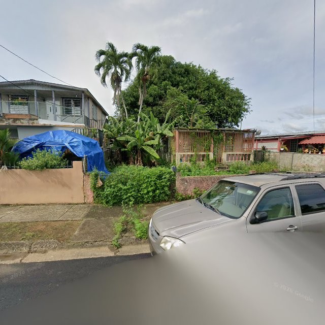 Foto de estorbo público en Caguas