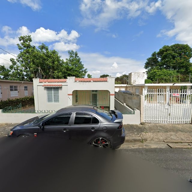 Foto de estorbo público en Caguas