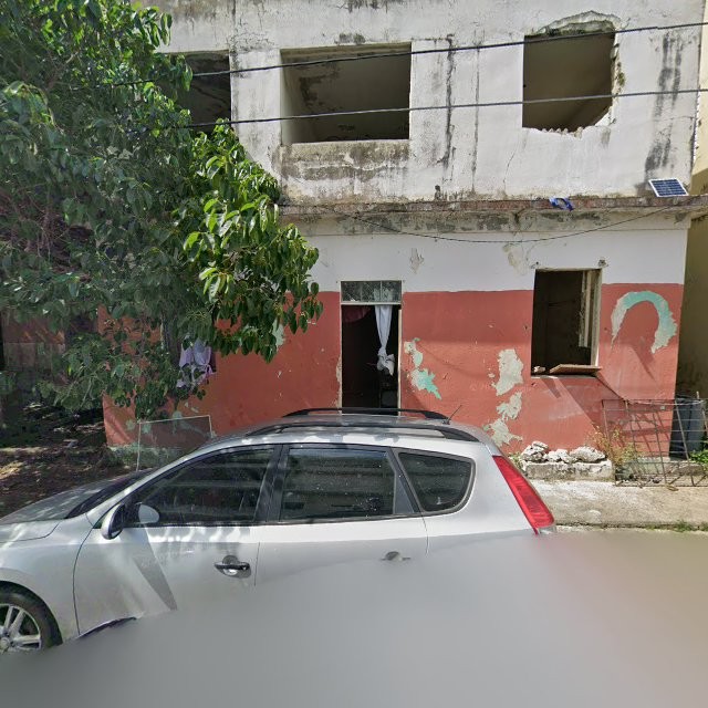 Propiedad declarada estorbo público en 6XH8+8JW Caguas, Puerto Rico 00725, Caguas