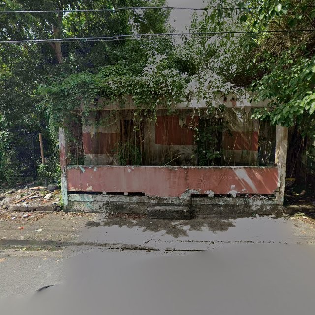 Propiedad declarada estorbo público en 6XH8+8J7 Caguas, Puerto Rico 00725, Caguas