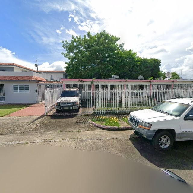 Foto de estorbo público en Caguas