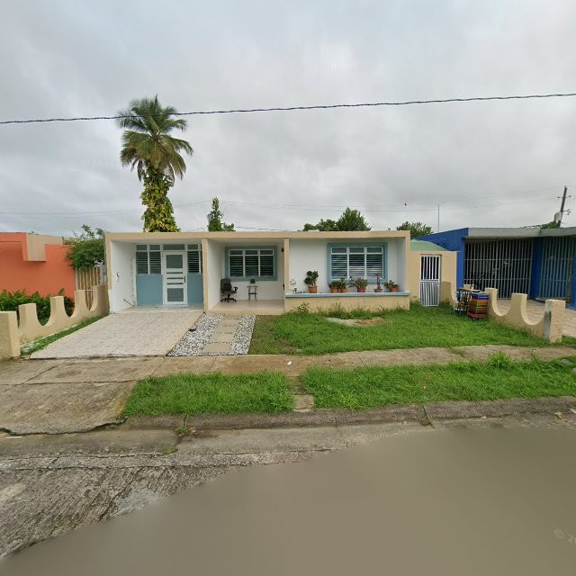 Foto de estorbo público en Caguas