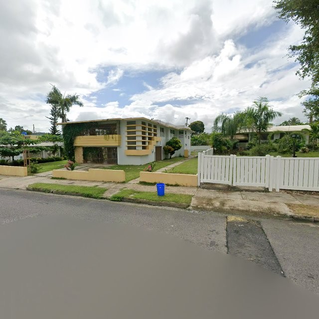 Propiedad declarada estorbo público en 6XF7+XP2 Caguas, Puerto Rico 00725, Caguas