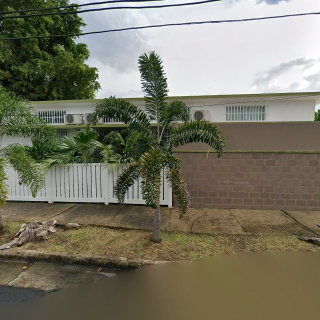 Propiedad declarada estorbo público en 6XF7+XJW Caguas, Puerto Rico 00725, Caguas