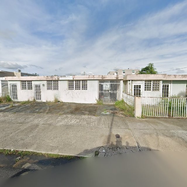 Propiedad declarada estorbo público en 6XG9+3GM Caguas, Puerto Rico 00725, Caguas