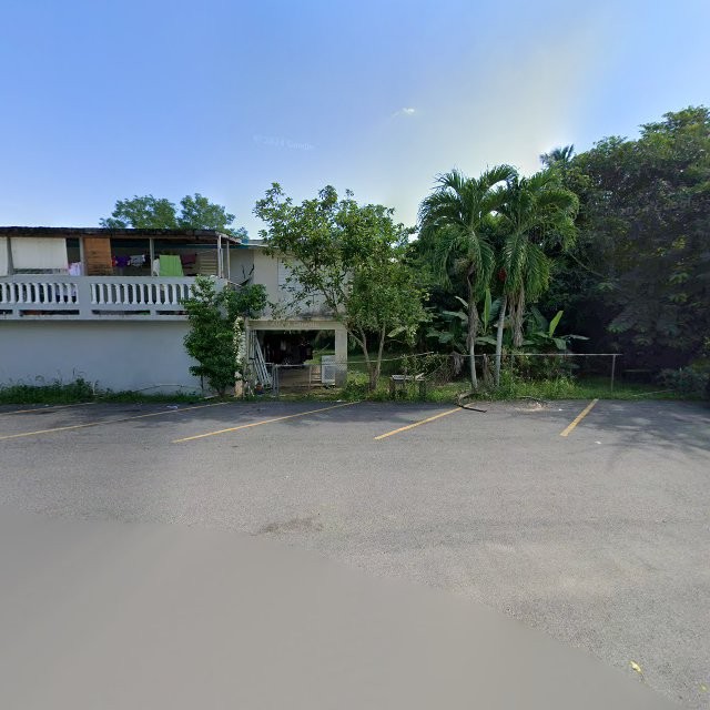 Propiedad declarada estorbo público en 6XFM+5P6 Caguas, Puerto Rico 00725, Caguas