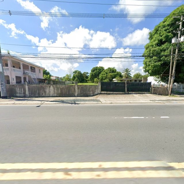 Propiedad declarada estorbo público en 6XCP+HW5 Caguas, Puerto Rico 00725, Caguas