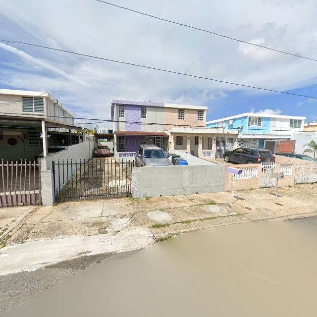 Propiedad declarada estorbo público en 6X8R+VVW Caguas, Puerto Rico 00725, Caguas