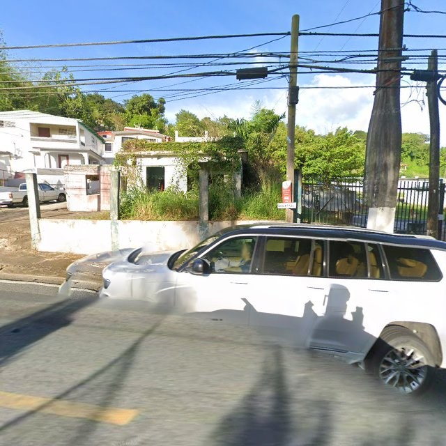 Foto de estorbo público en Juncos