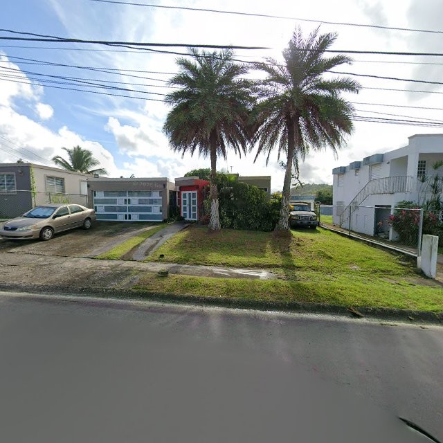 Propiedad declarada estorbo público en 64R3+72P Juncos, Puerto Rico 00777, Juncos