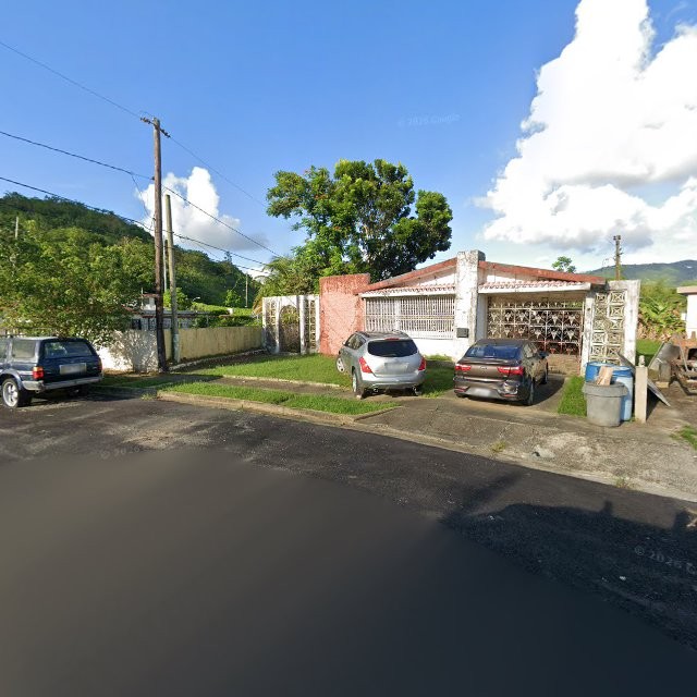 Propiedad declarada estorbo público en 63QG+8CV Juncos, Puerto Rico 00777, Juncos