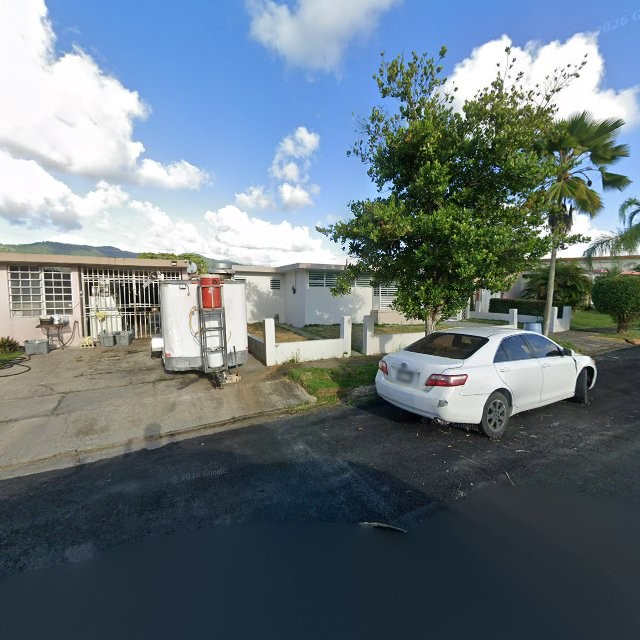 Propiedad declarada estorbo público en 63QG+7F5 Juncos, Puerto Rico 00777, Juncos