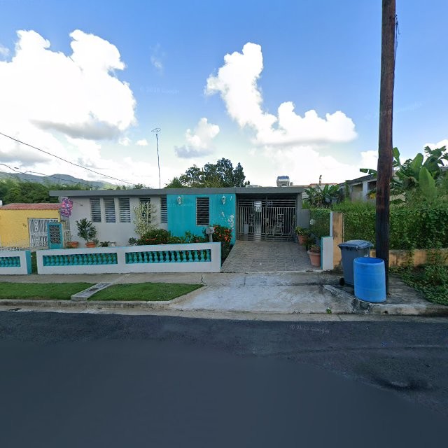 Propiedad declarada estorbo público en 63PH+H47 Juncos, Puerto Rico 00777, Juncos