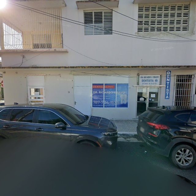 Foto de estorbo público en Juncos