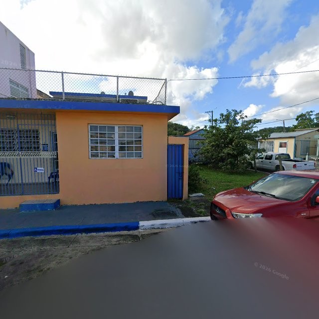 Propiedad declarada estorbo público en 63HG+QXW Juncos, Puerto Rico 00777, Juncos
