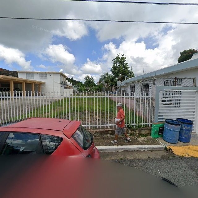 Propiedad declarada estorbo público en 63GG+R38 Juncos, Puerto Rico 00777, Juncos