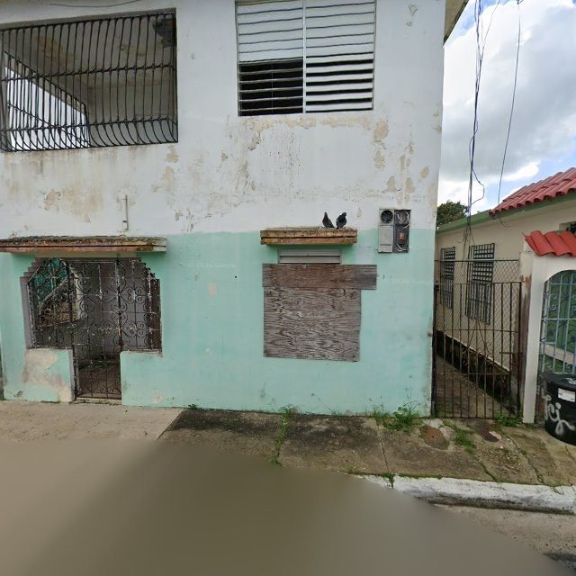 Foto de estorbo público en Juncos