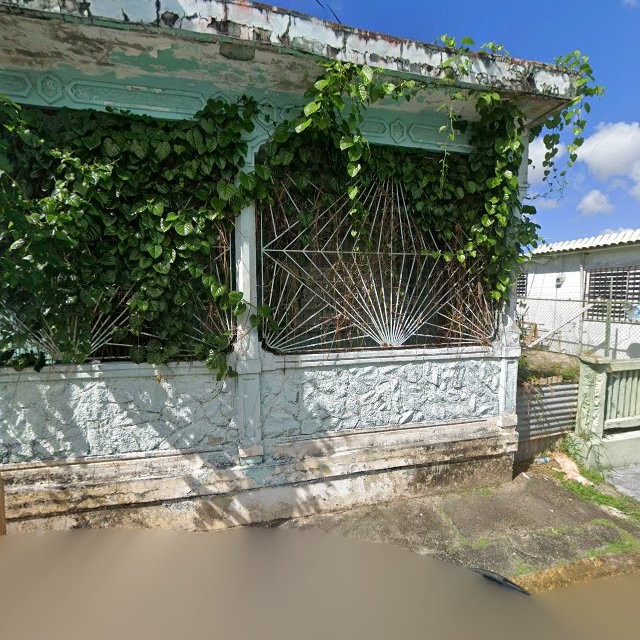 Foto de estorbo público en Juncos