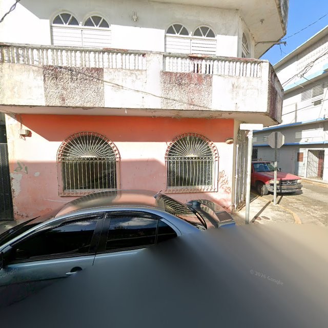 Foto de estorbo público en Juncos