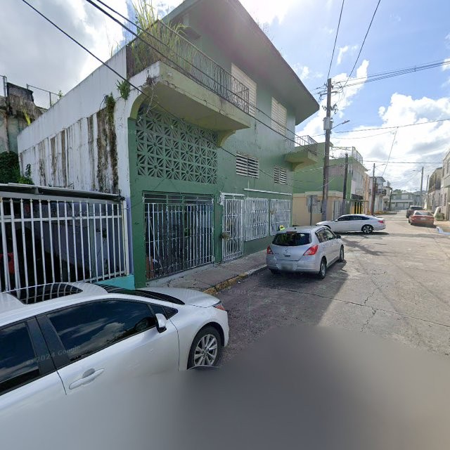 Propiedad declarada estorbo público en 63GG+WW4 Juncos, Puerto Rico 00777, Juncos