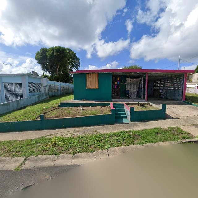 Propiedad declarada estorbo público en 63GF+8MC Juncos, Puerto Rico 00777, Juncos