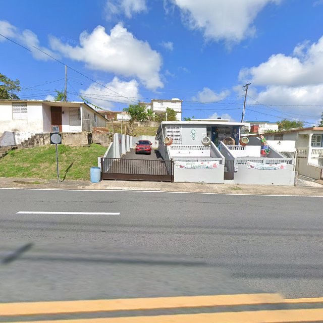 Propiedad declarada estorbo público en 63GF+3CJ Juncos, Puerto Rico 00777, Juncos