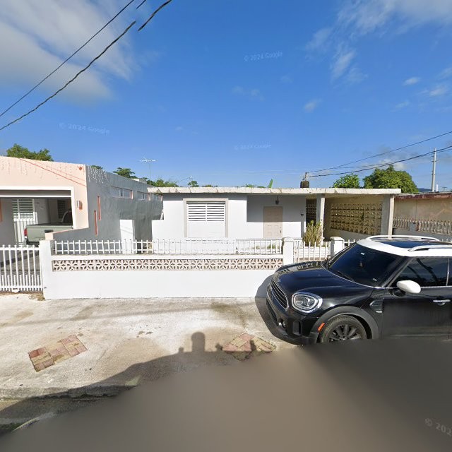 Propiedad declarada estorbo público en 63FJ+F6W Juncos, Puerto Rico 00777, Juncos